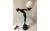 Art Deco Sculptural Lamp Clarté' Originally by Le Verrier 1928 For Sale - Image 9 of 10