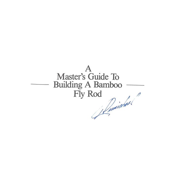 GARRISON, Everett & CARMICHAEL, Hoagy B. (SIGNED) [296] pp. Meadow Run Press 1997 Third Printing In publisher's pictorial...