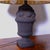 Cast Iron Table Lamp, 1960s For Sale - Image 14 of 18
