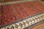 Zabihi Collection Tribal Oversize Persian Bakshaish Rug For Sale - Image 10 of 11