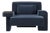 Max Armchair by Haymann Editions For Sale