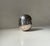 Super-Elliptical Egg Jar in Stainless Steel from Piet Hein For Sale - Image 6 of 6