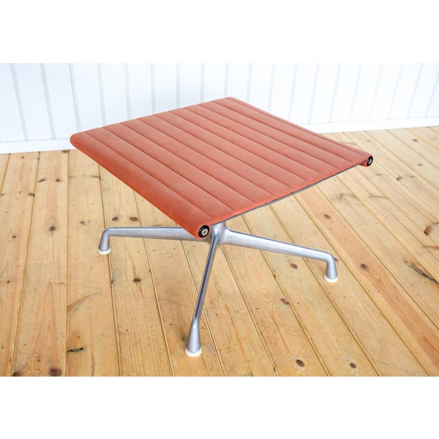 Ribbed Ottoman from Herman Miller, 1970s For Sale - Image 15 of 18