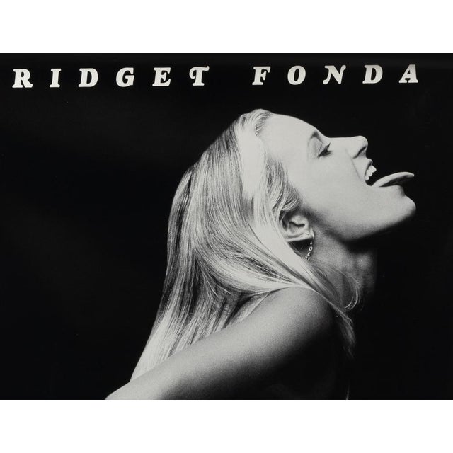 Jackie Brown Film Poster, USA, 1997 For Sale - Image 3 of 5