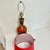 1960s Vintage Boho Chic Glazed Drip Ceramic Table Lamps - A Pair, New Shades. For Sale - Image 16 of 18