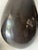 1980's Bronze Trio of Large Abstract Pear Sculptures For Sale In Miami - Image 6 of 11