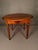 Late 19th Century American Round Dining Table, Circa 1890 For Sale - Image 10 of 12