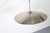Silver Onos 55 P Minimalist Pendant Light by Florian Schulz, Germany, 1970s For Sale - Image 8 of 14