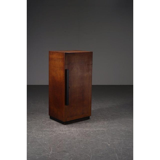 Modern Belgian Cabinet, 1920s For Sale - Image 16 of 16