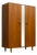 Mid-Century Teak Wardrobe from Stonehill, 1960s For Sale