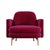 Not Yet Made - Made To Order Marilyn Armchair by Ottiu For Sale - Image 5 of 10