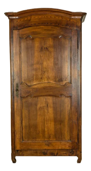 Late 19th Century French Armoire