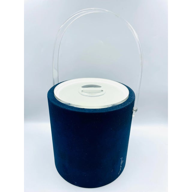 morgan vintage ice bucket ヴィンテージ アイスペール morgan vintage ice bucket ヴィンテージ アイスペール Ice