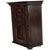 Antique Oak Dresser, 1880 For Sale - Image 15 of 18