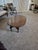 Late 20th Century Ethan Allen Style Drop Leaf Coffee Table For Sale In Palm Springs - Image 6 of 10