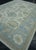 Turkish Turkish Oushak Rug 9'10" x 13'9" #18604 For Sale - Image 3 of 8