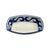 Kenneth Ludwig Chicago Pagoda Bowl For Sale - Image 4 of 11