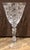Fostoria Glass Company Fostoria Chintz Cordial Glasses - Set of 4 For Sale - Image 4 of 6