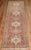 Persian Early 20th Century Narrow Zabihi Collection Persian Neutral Heriz Runner - 2'3" x 7'2" For Sale - Image 3 of 7