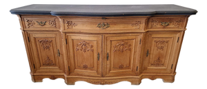 Sideboard in Oak