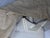 These are substantial Drape Panels (4 Panels of 48"x96") Linen Khaki Blackout by POTTERY BARN In excellent conditions from...