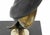 Angelo Basso, Leda Sculpture, 1986, Bronze For Sale - Image 10 of 11