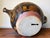 Stoneware Teapot by Jean Michel Doix, France, 1980s For Sale - Image 3 of 12