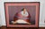 1984 limited edition lithograph titled “Lovilla” by R. C. Gorman, hand signed, dated, and numbered 100/200, presented in a...