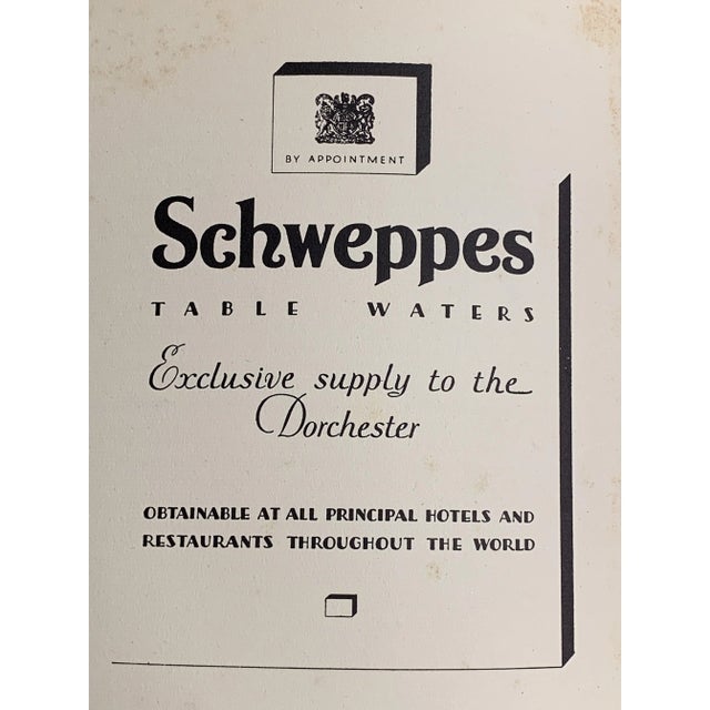 Traditional "A Young Man Comes to London" 1931, Arlen, Michael For Sale - Image 3 of 12