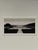 Michael Kenna (1953) Axial Panorama, Parc de Sceaux (1990) Vintage silver gelatin print/cardboard Ed. 22 / 45 11.8 x 24.6...