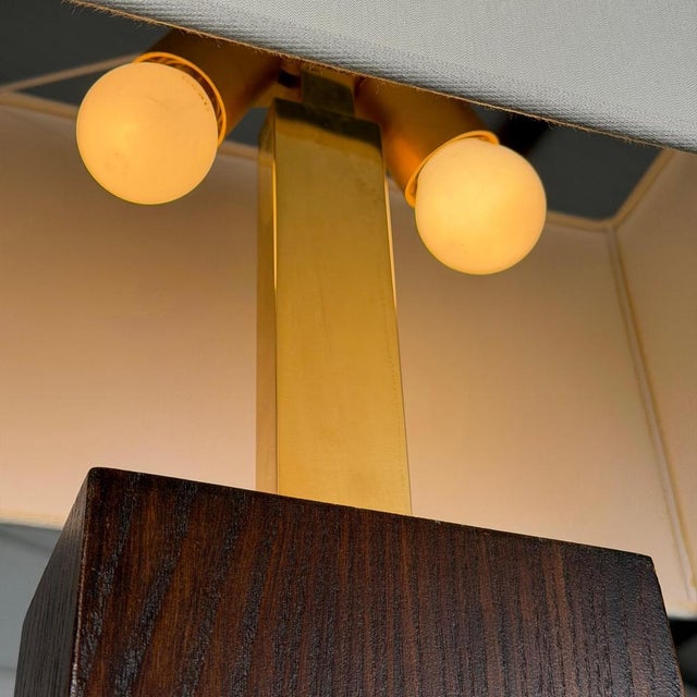 Diomede Table Lamp by Angelo Brotto for Esperia, 1970s For Sale - Image 15 of 18