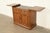 Henredon French Provincial Louis XV Carved Walnut Flip Top Buffet Server or Bar Cabinet, Circa 1970s For Sale In South Bend - Image 6 of 17