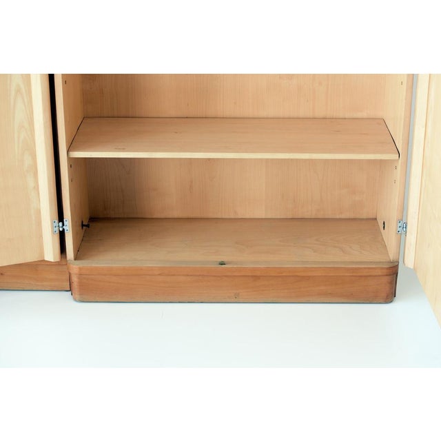 Vintage 3-Piece Cabinet from Brumax For Sale - Image 12 of 13