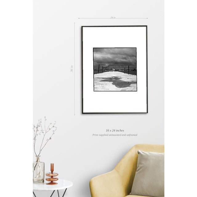 Paul Cooklin, Merchant Ship, Edition of 50 For Sale - Image 4 of 7
