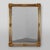 Mid-Century Rectangular Gilt Mirror from Deknudt, Belgium, 1980s For Sale - Image 12 of 12