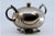 Sugar Bowl in Fluted Silver with Acanthus Leaf Handles, in Very Good conditions. Designed 1890 to 1919 This piece has an...