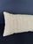 Turkish Hemp Pillow Cushion Natural Beige Cushion Cover 12x46 #30319 Enhance your home decor with our Kilim Pillow Turkish...