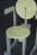 Vintage Dining Chairs by Henk Lampe, 1979, Set of 2 For Sale - Image 13 of 17
