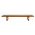 Vintage Torbjørn Afdal Krobo Extra Long Teak Bench by Bruksbo Norway, Scandinavian Modern For Sale In Tampa - Image 6 of 18
