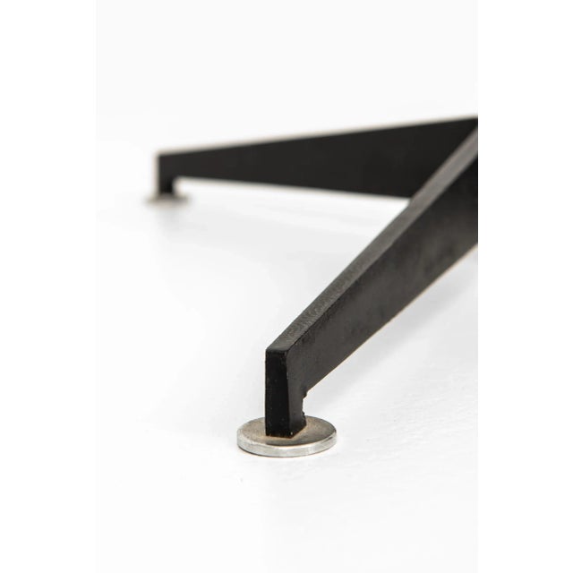 German Floor Lamp For Sale - Image 10 of 11