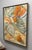 Contemporary Original Modern Still Life of Oranges and Pottery by A. Breuer For Sale - Image 3 of 13