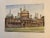 English 1989 Brighton Royal Pavilion Art Print After Roger Mayles For Sale - Image 3 of 10