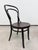 Thonet Art Nouveau Bentwood No. 14 Chairs from Gebrüder Thonet, 1930s, Set of 2 For Sale - Image 4 of 11