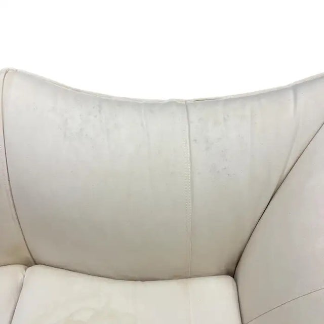 Mario Bellini Le Bambole Loveseat 2 Seater Sofa for B&b Italia, Italy 1986 For Sale - Image 11 of 16