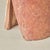 Italian Red Marble Oval Dining Table, 1970s For Sale - Image 10 of 11