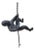 Climbing Man Wall Decor For Sale