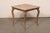 18th C. French Country Square-Shaped Table For Sale - Image 10 of 12