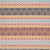 Contemporary Sample - Schumacher X A Rum Fellow Holmul Hand Woven Fabric in Autumn For Sale - Image 3 of 3