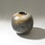 Mid-Century Modern Sculptural Vase in Glazed Ceramic, 1970s For Sale - Image 3 of 15