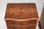 Antique Burr Walnut Bedside Chests, 1930, Set of 2 For Sale - Image 6 of 10